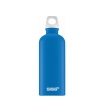 Bottiglia Traveller Electric Blue Touch lt 0,6 SIGG