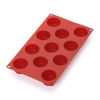Stampo professionale in silicone per mini muffin LEKUE
