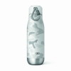 Bottiglia termica 500 ml White Camo ZOKU