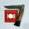 Coltello Opinel N.6 Edizione Atelier
