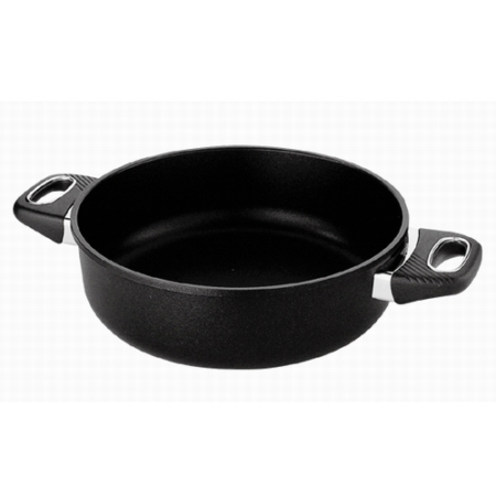 Tegame-tondo-cm-32-antiaderente-per-induzione-GASTROLUX