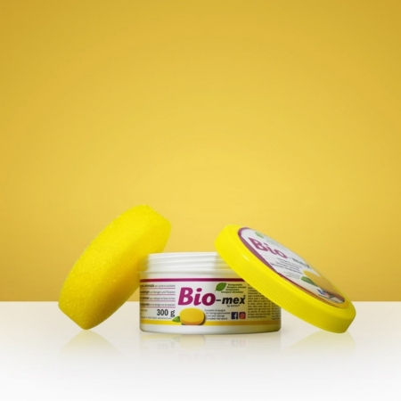 BIOMEX Detergente universale