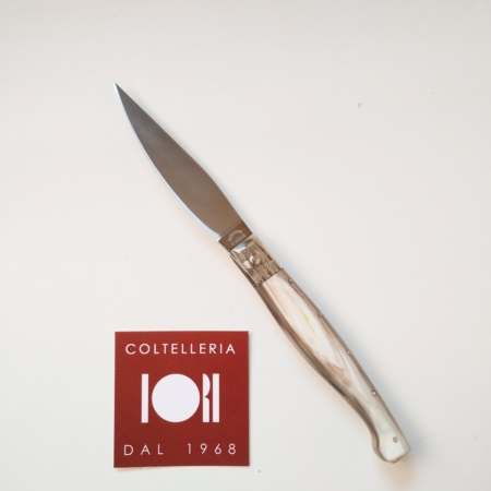 Coltello sardo Pattada 20 cm MONNI