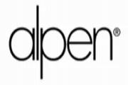 Alpen
