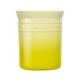 Contenitore-spatole-Le-Creuset-gres-cm.-12-giallo-soleil