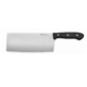 coltello cuoco cinese cm. 18 gourmet wusthof