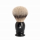 pennello-da-barba-tasso-argentato-MUHLE-misura-medium-nero-91K256
