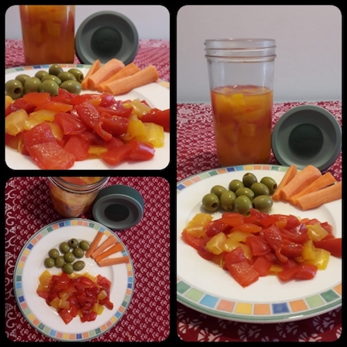 verdure-fermentate