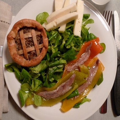 cocotte_Le_Creuset-tortini_di_melanzane_e_ricotta_6
