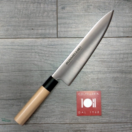 Coltello Cuoco 20 cm BUNMEI