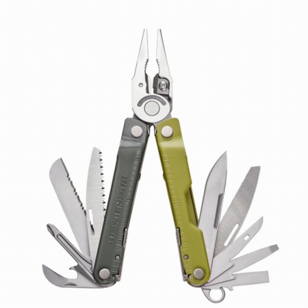 Pinza-multiuso-rebar-mossy-slate-aperta