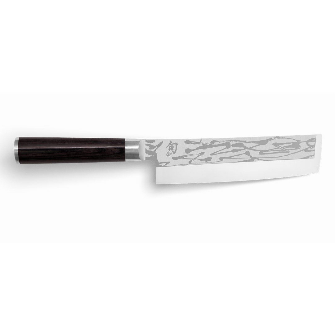 Coltello Usuba 16,5 cm Serie Shun Pro Sho KAI