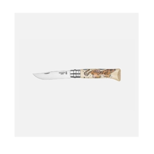 Coltello Opinel N.8 Edizione Cosmos Dalkhafine