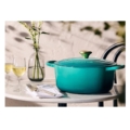 casseruola-rotonda-26-cm-le-creuset-blu-riviera